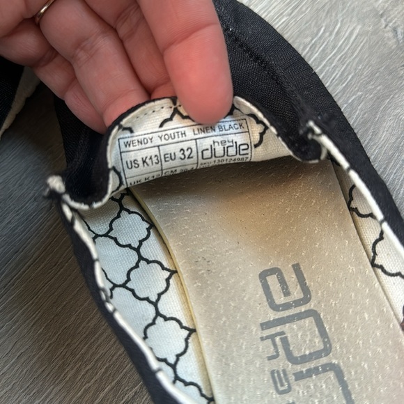 Hey Dudes - toddler (03) - Picture 4 of 5